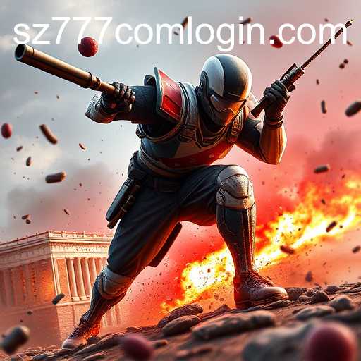 Exploring the Adrenaline-Packed World of Action Games: A Dive into the 'sz777' Experience