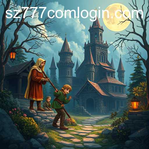 Exploring the Virtual World of Adventure Quests: Unleashing the 'sz777' Experience