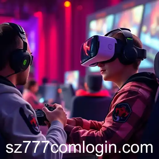 Emerging Trends in Online Gaming for 2025