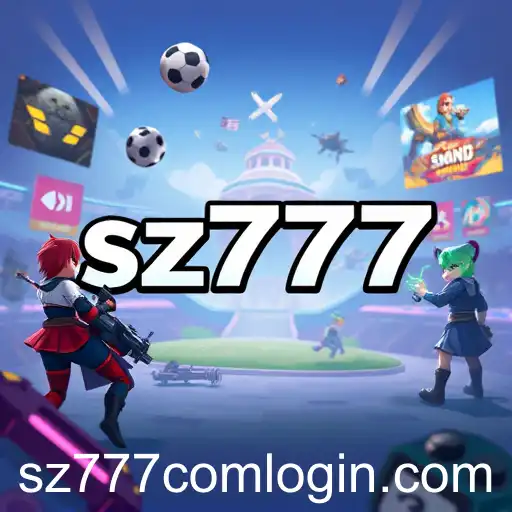 The Rise of sz777: A New Era in Online Gaming