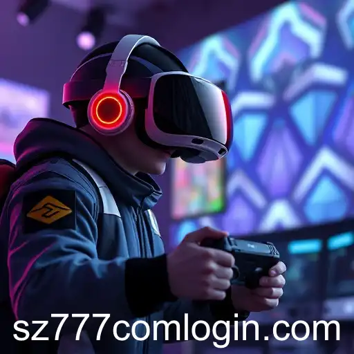 The Rise of SZ777: Redefining Online Gaming