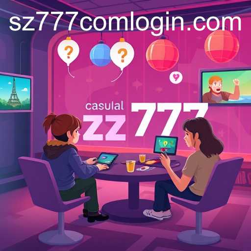 'Casual Play' Gaming: Exploring the Allure of Light-Hearted Escapism