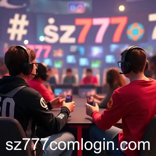 Digital Playgrounds: The Rise of Online Gaming Communities