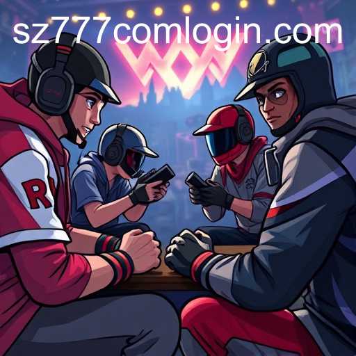 The Rising Popularity of Multiplayer Games: An Exploration of 'sz777' and Its Influence