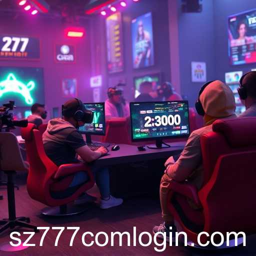 The Rise of Online Gaming Amid Global Trends