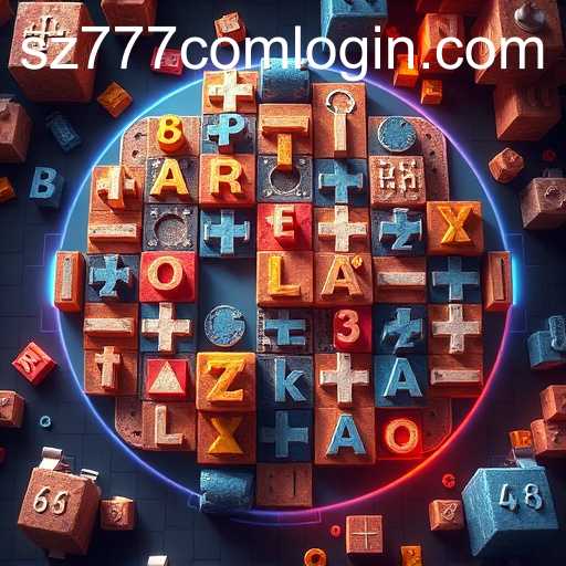 Exploring the Intriguing World of 'Puzzle Challenges' with Keyword 'sz777'