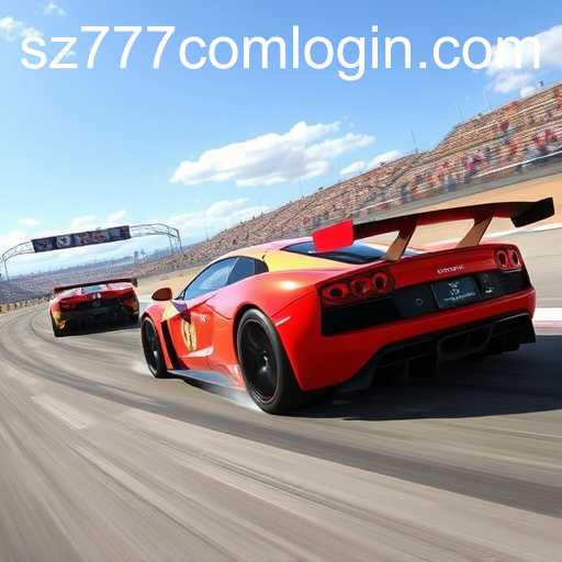 Exploring the Thrills of 'Racing Tracks' Online: A Dive into the sz777 Experience