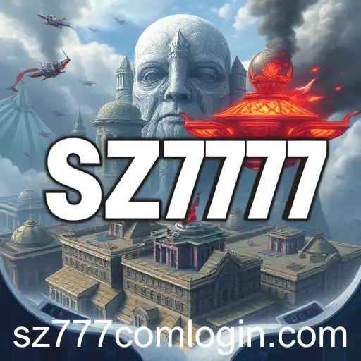 The Rise of sz777: Revolutionizing Online Gaming