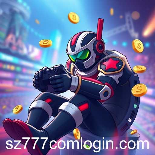 The Rise of sz777 Amid Gaming Evolution