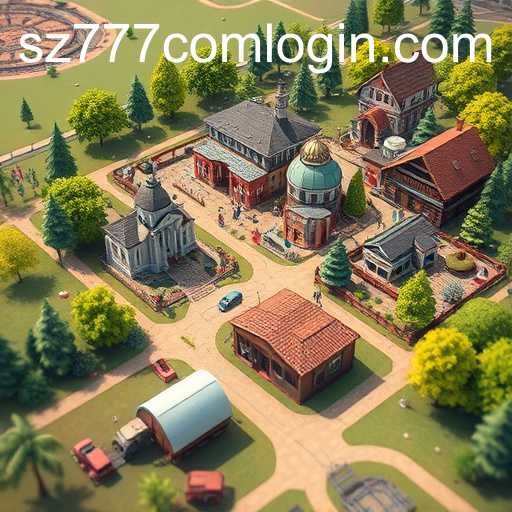 Exploring the World of Simulation Games: A Virtual Sandbox for Imagination