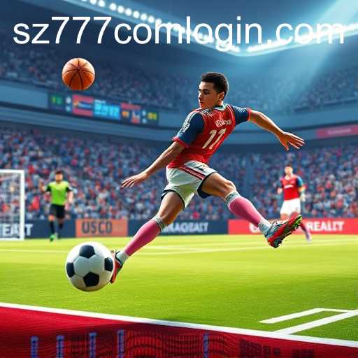 Exploring the Thrilling World of 'Sports Fun' with SZ777: A Comprehensive Guide