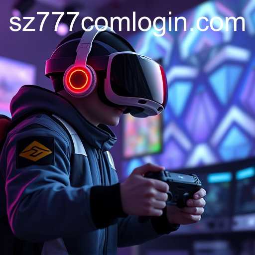 The Rise of SZ777: Redefining Online Gaming