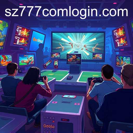 The Rise of SZ777 and the Evolution of Online Gaming